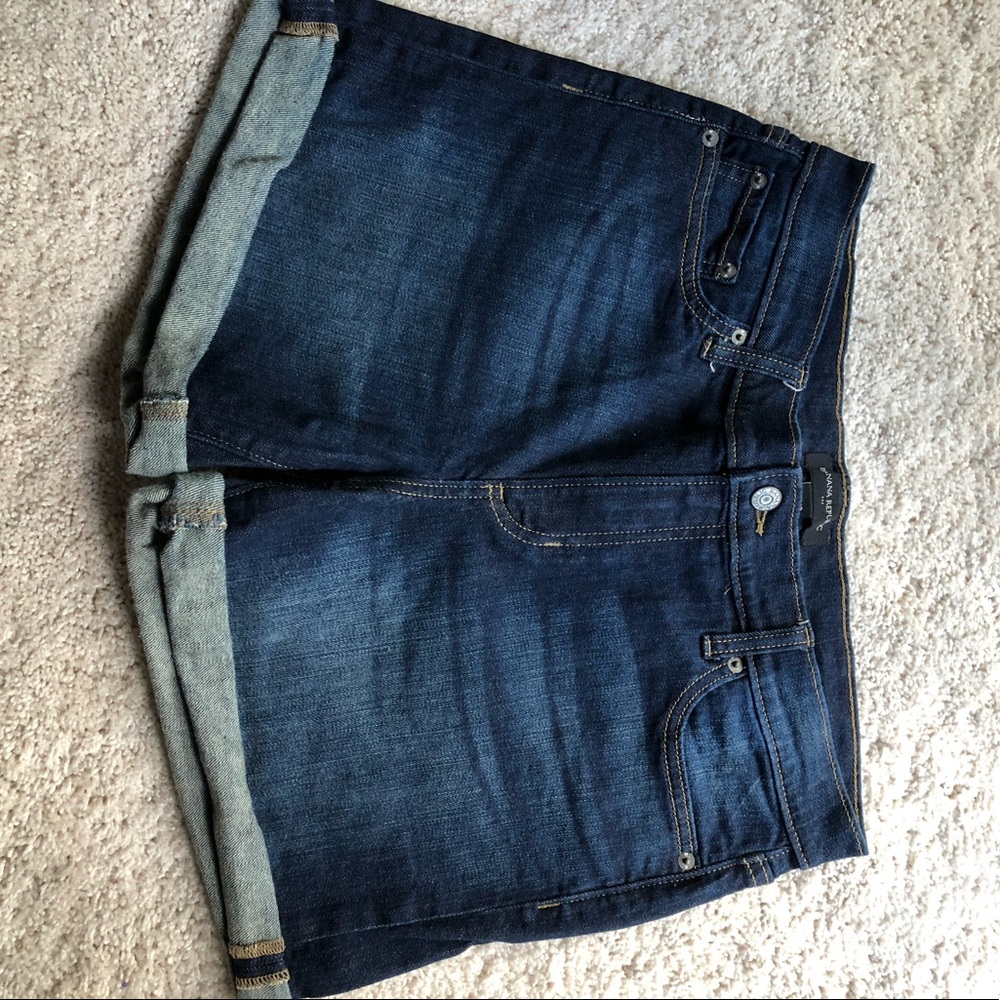 Banana Republic Shorts
